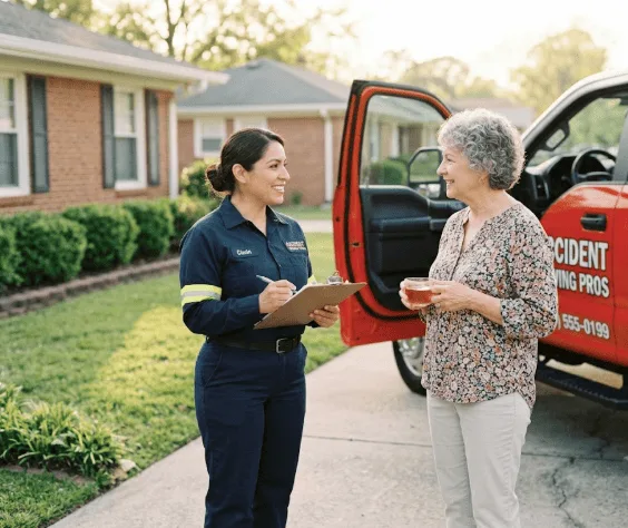 Accident Towing Service Ripley, OH FAQs